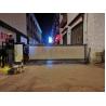 Buy cheap Economical Straight Arm Folding 1.5s Vehicle Barrier Gate Parking Management from wholesalers