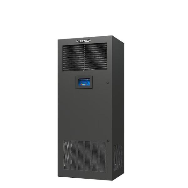 Small Computer Room Precision Industrial Floor Standing Air Conditioner 8KVA