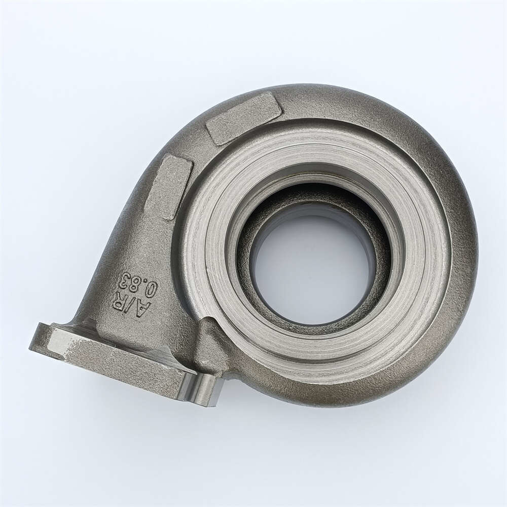 G-SERIES G30 A/R0.83 T3 Flange Turbocharger Turbine Housing Vband 740902-0090