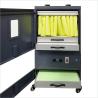 Buy cheap Digital Display Solder Fume Extractor 1200W 5 Layers 1150m3/h Systemic Flow High Power from wholesalers