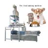 Buy cheap Multi Functional ABB 180kw Dog Food Processing Line from wholesalers