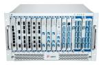 6U CWDM/DWDM/OTN 16 Slots Chassis 48 Channel Access 2000km Transmission Distance