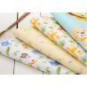 Buy cheap Plain Combed 20*10 40*42 150gsm Flannel Print Fabric from wholesalers