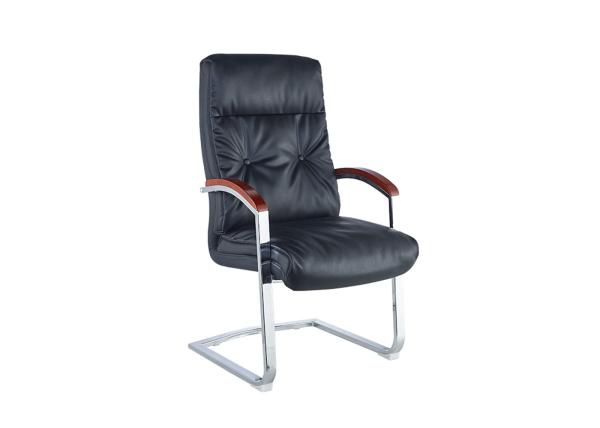 Buy cheap Brown Ergonomic 47cm Luxury Executive Office Chair from wholesalers
