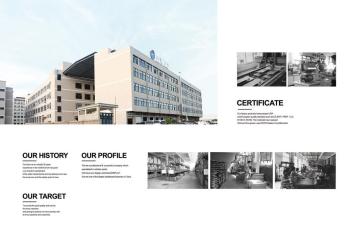 Hangzhou Yobang import and Export Co., Ltd.