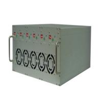 Buy cheap Signal jammer for CDMA + LTE + GSM + DCS + WCDMA + WIMAX product