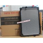 Dongfeng/Dcec Kinland Engine Parts Auto parts for Truck Original Behr Radiator