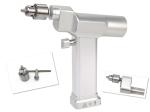 High Speed Orthopedic Power Tools , Surgical Power Tools Smooth Operation