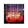 Buy cheap Contemporary Outdoor Musical Fountain With Fantastic Fireworks Image from wholesalers