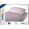Buy cheap Light Weight Disposable Bed Covers Anti Static For Clinical Pharmacy And Beauty Shop from wholesalers