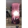 Buy cheap HD LED Sphere Display SMD 2020 Curved Led Screen 1000mcd High Brightness from wholesalers