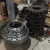 Buy cheap Volvo Excavator Spare Parts Excavator Swing Reducer parts Roller Bearing SA7117-30110 for EC210 Excavator from wholesalers