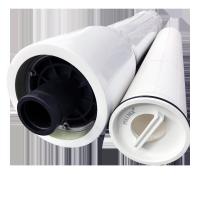 Buy cheap 40inches 60inches RO FRP Filter Housing For Corrosive Liquids product