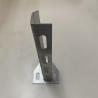 Buy cheap Waterproof Fire Resistant Cable Tray Accessories Cable Tray Support Brackets from wholesalers