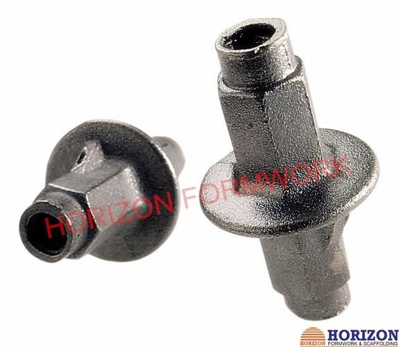 Buy cheap Accesorios Encofrados, Concrete Formwork accessories, Tuerca, washer plate, water stoper from wholesalers