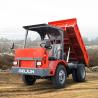 Buy cheap 3.5 Ton Underground Truck Mining Diesel Engine And Low Vibration from wholesalers