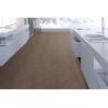 Buy cheap Sand Stone Pattern Vinyl Flooring 6mm Wear Resistance GKBM DP-S82284 from wholesalers