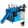 Buy cheap Luggage Wheel 45KW Polyurethane Casting Machine from wholesalers