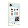 Buy cheap Smart calendar family digital frame calendar smart calender digital wall calendars checklist display smart touch screen calender from wholesalers