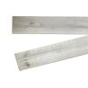 Buy cheap Fireproof Click Lock Waterproof Spc Flooring 6mm Wood Design 100% Eco Friendly from wholesalers