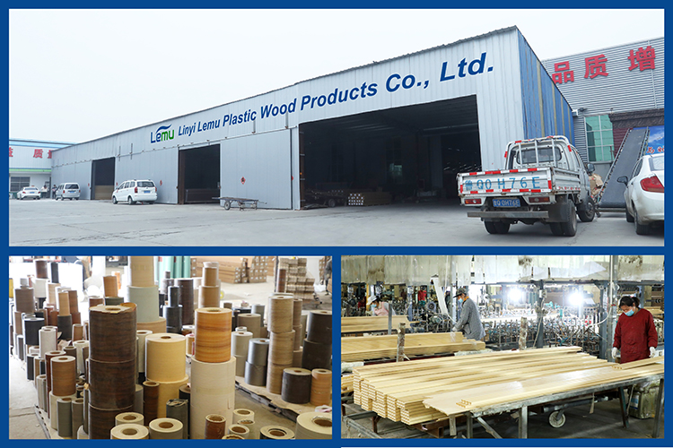 Mould-Proof WPC Wall Panel Production Line for ECO-Friendly Fireproof Waterproof Panels