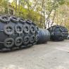 Buy cheap High Pressure 80kpa Yokohama Docking Pneumatic Marine Rubber Fender from wholesalers