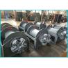 Buy cheap Low Energy Consuming Industrial Hydraulic Winch High Starting And Working Efficiency from wholesalers