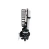 Buy cheap FOSC PP Thread IP68 Dome Fiber Optical Closure from wholesalers