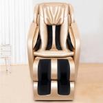 HIFI Bluetooth Shiatsu Full Body Massage Chairs Gravity 113cm ISO9001