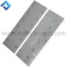 Buy cheap Screed Plate V5100TVE For Dynapac Asphalt Paver 4812013373 4812016383 4812013367 from wholesalers