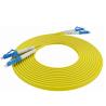 Buy cheap SC APC Waterproof Fiber Pigtail HDPE LSZH G657A2 Fiber Optic Drop Cable from wholesalers