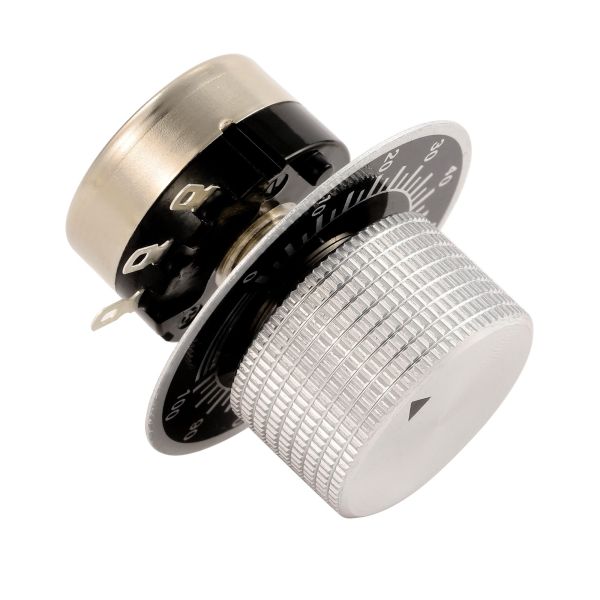 RV24YN20SB103 Rotary 24mm Potentiometer For Mechanical Medical Equipment