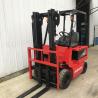Buy cheap Factory Direct Electric Lifter Nissan Forklift 1.5ton 2.5 Battery Stacker Forklifts 1 Ton Price Lithium Electric Forklift Truck from wholesalers