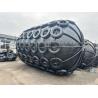 Buy cheap Unmatched Durability Pneumatic Boat Bumpers Long Lasting from wholesalers