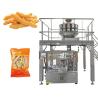 Buy cheap Premade Bag Automatic Weighing Fill Packing Machine For Chicken Meat from wholesalers