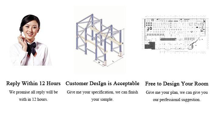 High Strength Durability Steel Mezzanine Systems , 3 Tiers Mezzanine Storage System