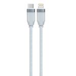 1m/2m USB2.0 customized 3A Braided Charging Cable 480Mbps Charger Cable