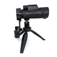Buy cheap 12x50 10x42 Mobile Phone Monocular Telescope Bak4 Prism For Target Shooting product