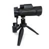 Buy cheap 12x50 10x42 Mobile Phone Monocular Telescope Bak4 Prism For Target Shooting from wholesalers