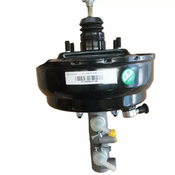 Buy cheap Car Fitment Foton 2005- Vacuum Booster with Brake Master Foton Spare Parts 1104935500069 from wholesalers