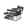 Buy cheap Dry System 12sqm/H Phone Case Picture Printer CMYK Color UV Ink from wholesalers