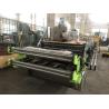 Buy cheap Galvanized Coils Corrgudated 10m/Min Ibr Roll Forming Machine from wholesalers