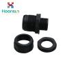 Buy cheap Straight Flexible Pipe Nylon Cable Gland Customized Colours With Various Size from wholesalers