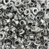 Buy cheap DIN6926 Stainless Carbon Steel Flange Nuts A2.70 Nylon Insert Hex Flange Lock Nut from wholesalers