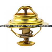 Buy cheap 6BG1 6BD1 Excavator Thermostat EX200-5 1137700700 1-13770070-0 product