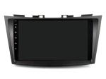 9"/10.1" Screen For Suzuki Swift 4 2011-2017 Car Multimedia Stereo GPS CarPlay