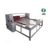 Buy cheap Automatic Rotary Creaser Slotter Machine , Corrugated Cardboard Printer Slotter Die Cutter from wholesalers