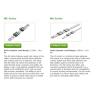 Buy cheap HIWIN Bearing Linear Guideways from wholesalers