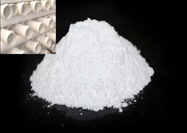 Buy cheap Window Profile Acrylic MBS Impact Modifier For PVC Pipe AT 801 from wholesalers