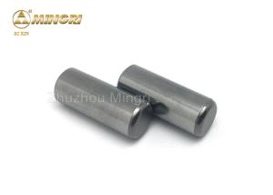 Wholesale High Pressure Griding Roll Studs Tungsten Carbide Buttons / Cemented Carbide HPGR Studs from china suppliers